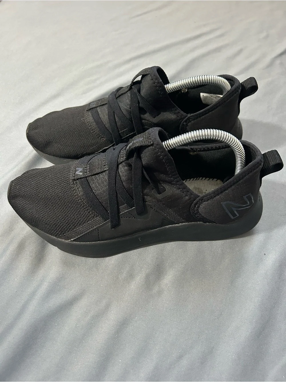 New Balance comfort beaya streamlined